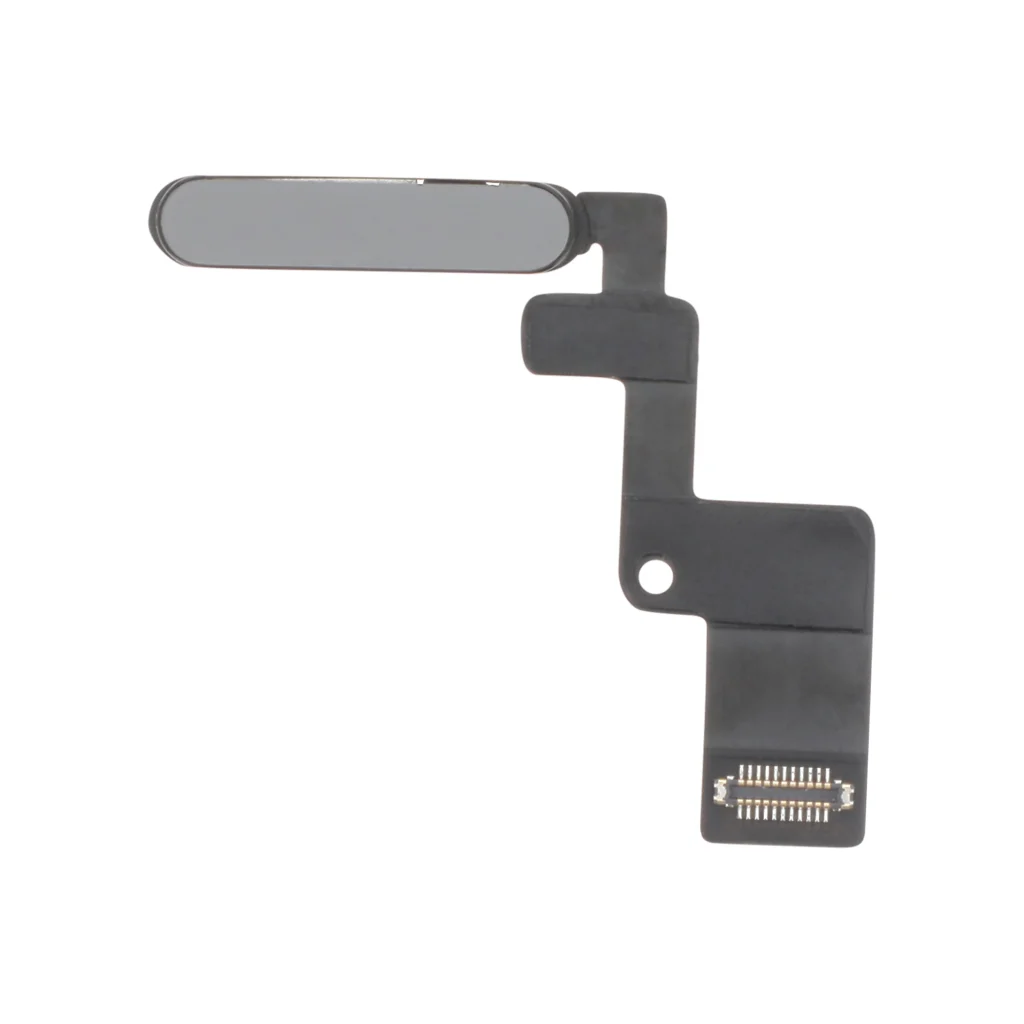 Flex Botão Power para iPad Air 11'' / 13'' (2024) Cinzento Sideral