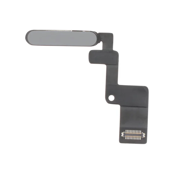 Flex Botão Power para iPad Air 11'' / 13'' (2024) Cinzento Sideral