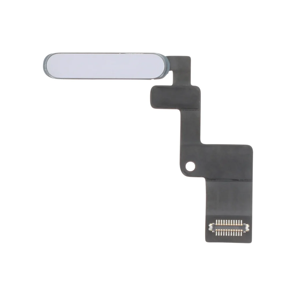 Flex Botão Power para iPad Air 11''/13'' (2024) - Roxo