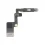 Flex Botão Power para iPad Air 4/5 (Prateado)