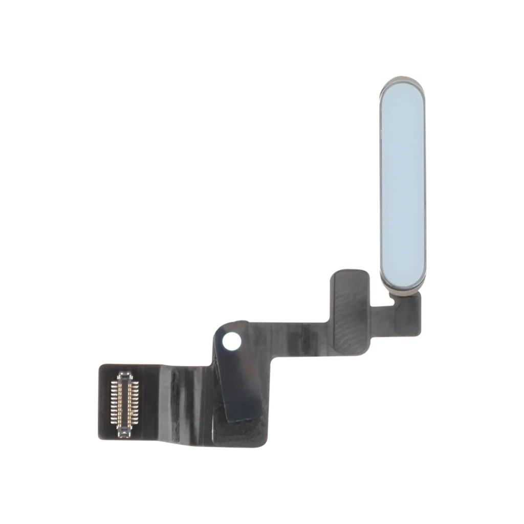 Flex Botão Power para iPad Air 4 (Azul Céu)