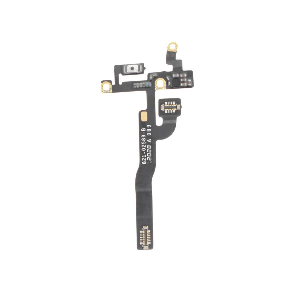Flex Botão Power para iPad Pro 11" (2ª gen) / 12.9" (4ª gen)