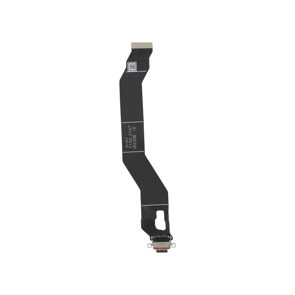 Flex da porta de carga para OPPO Find X3 Pro - OEM ReLife