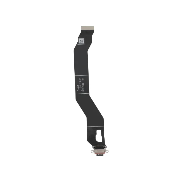Flex da porta de carga para OPPO Find X3 Pro - OEM ReLife