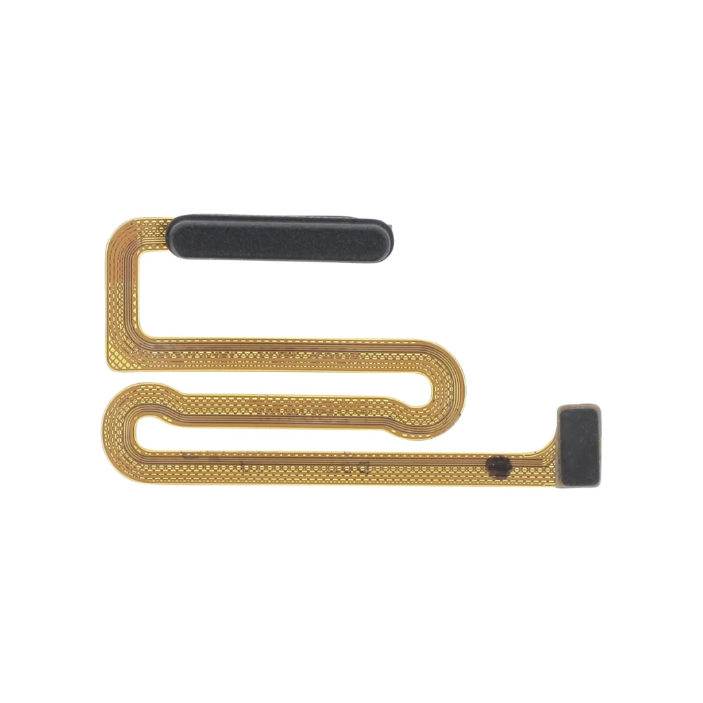 Flex do Botão Power para Samsung Galaxy A04s (A047F) Preto - OEM ReLife