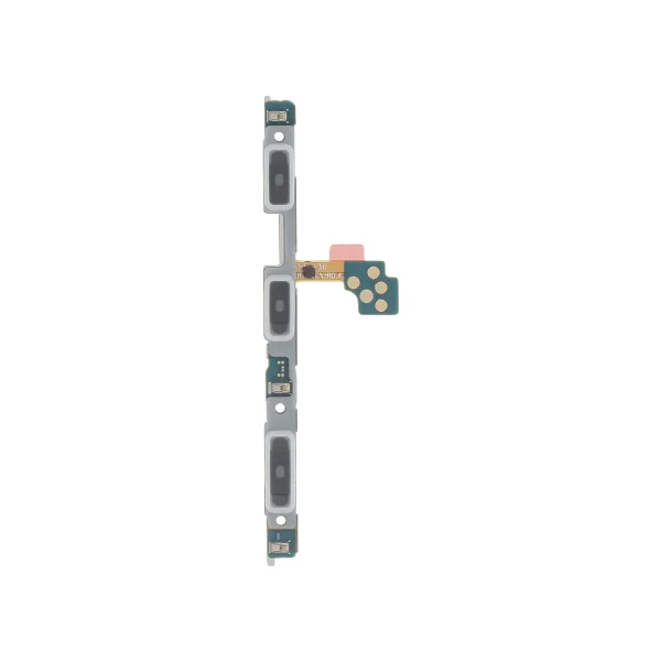 Flex do Botão Power para Samsung Galaxy A36 5G (A366B)