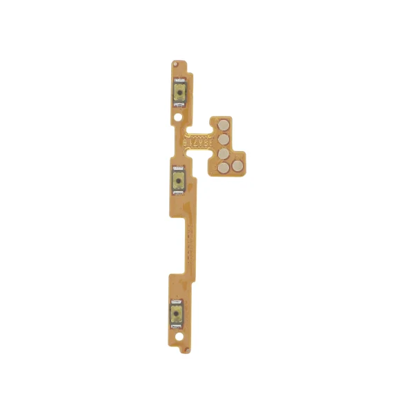 Flex do Botão Power para Samsung Galaxy A51 5G (A516B)