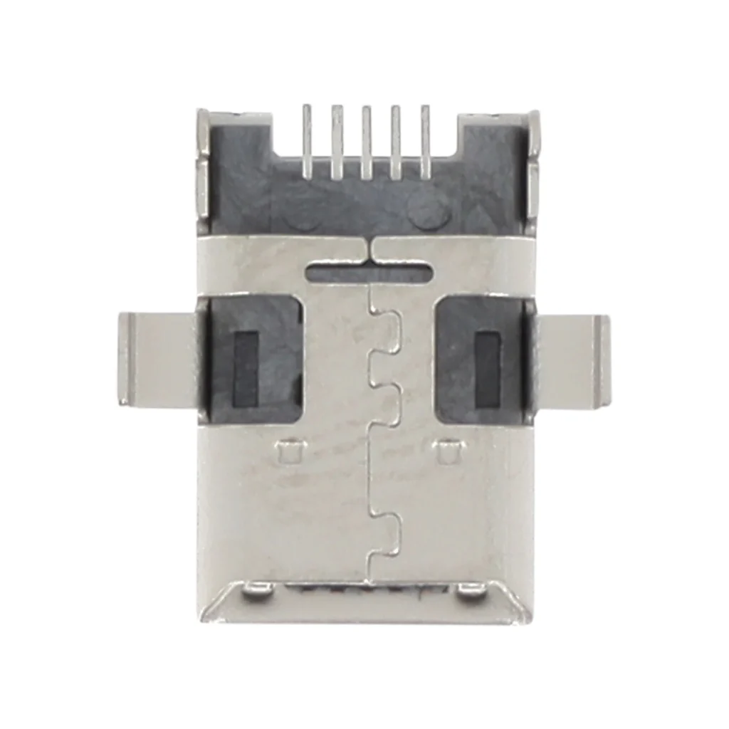 Flex do Conector de Carga para Asus Memopad 10.0 FHD (ME302)