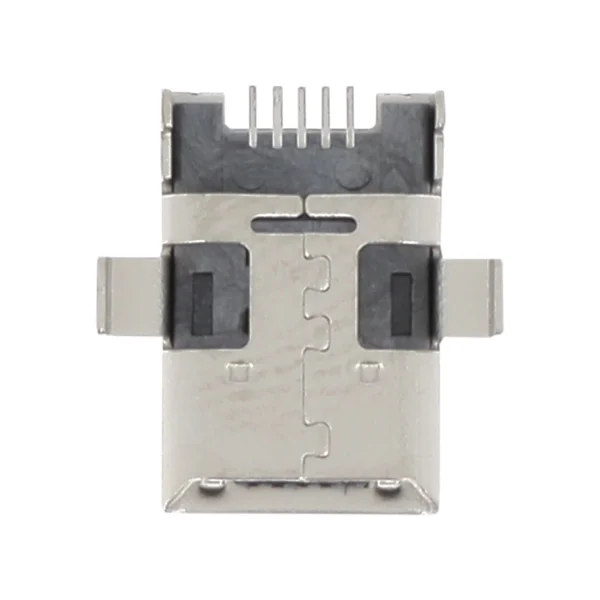 Flex do Conector de Carga para Asus Memopad 10.0 FHD (ME302)