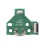 Flex do Conector de Carga para Comando PS4 (12 pinos V2-JDS011)