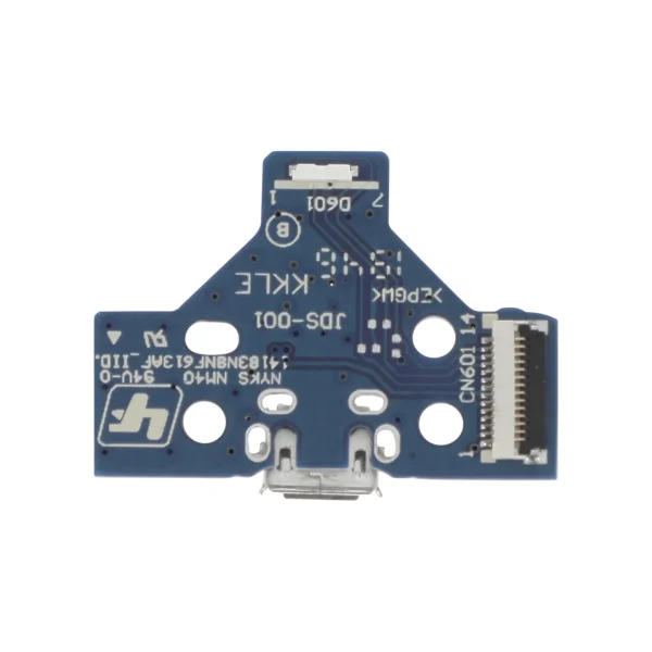 Flex do Conector de Carga para comandos para PS4 / PS4 Pro / PS4 Slim (14 pinos V1-JDS001)
