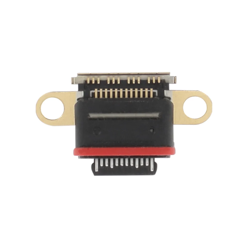 Flex do Conector de Carga para Google Pixel 5 - OEM ReLife