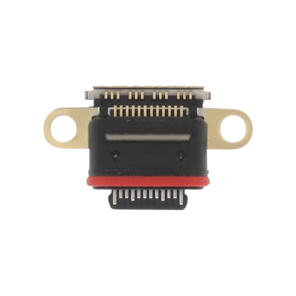 Flex do Conector de Carga para Google Pixel 5a (5G) - OEM ReLife