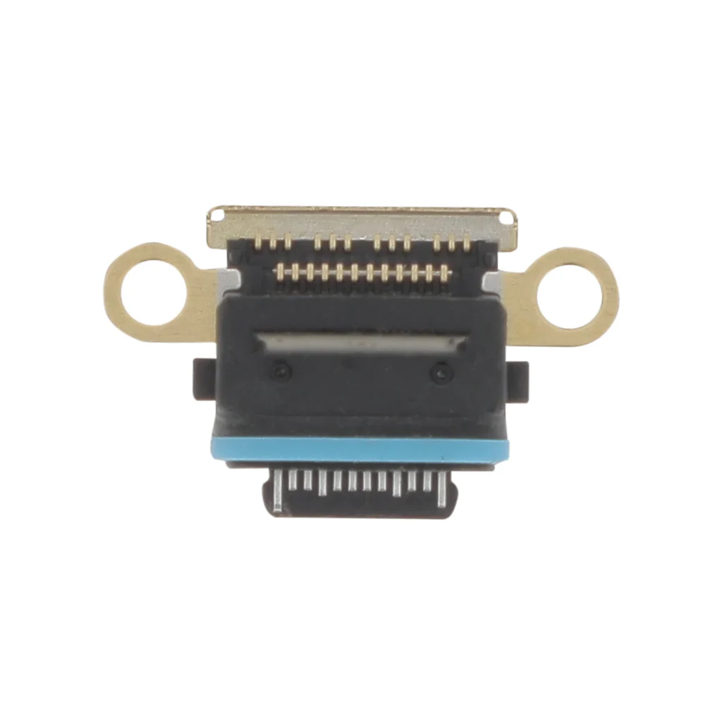 Flex do Conector de Carga para Google Pixel 6 Pro