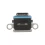 Flex do Conector de Carga para Google Pixel 7 Pro - OEM ReLife