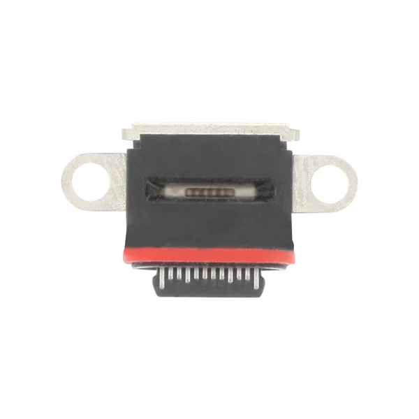 Flex do Conector de Carga para Google Pixel 8a