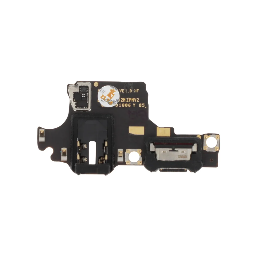 Flex do Conector de Carga para Honor 10