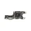 Flex do Conector de Carga para Honor 200
