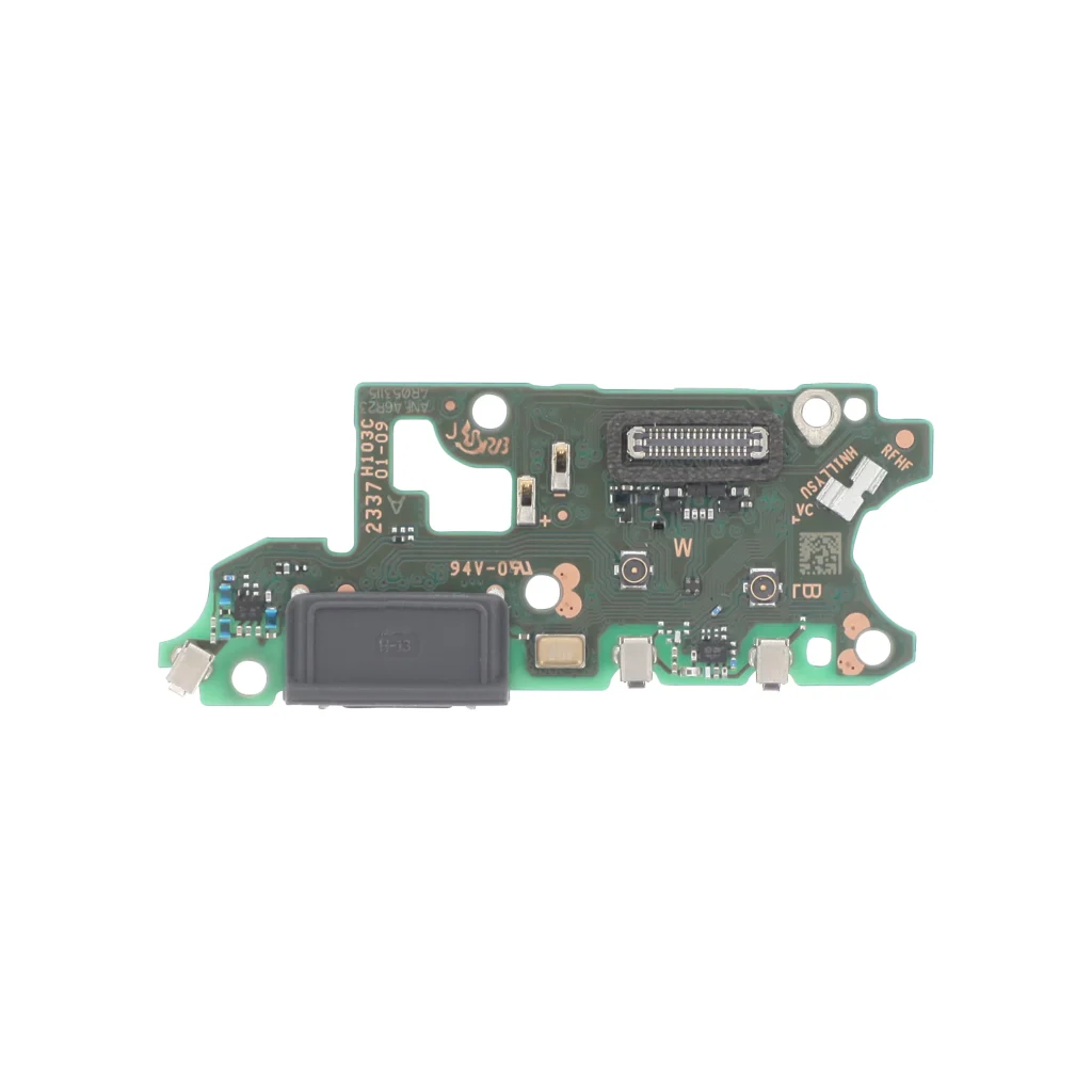 Flex do Conector de Carga para Honor 200 Lite - OEM ReLife