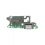 Flex do Conector de Carga para Honor 200 Lite - OEM ReLife