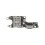 Flex do Conector de Carga para Honor 70