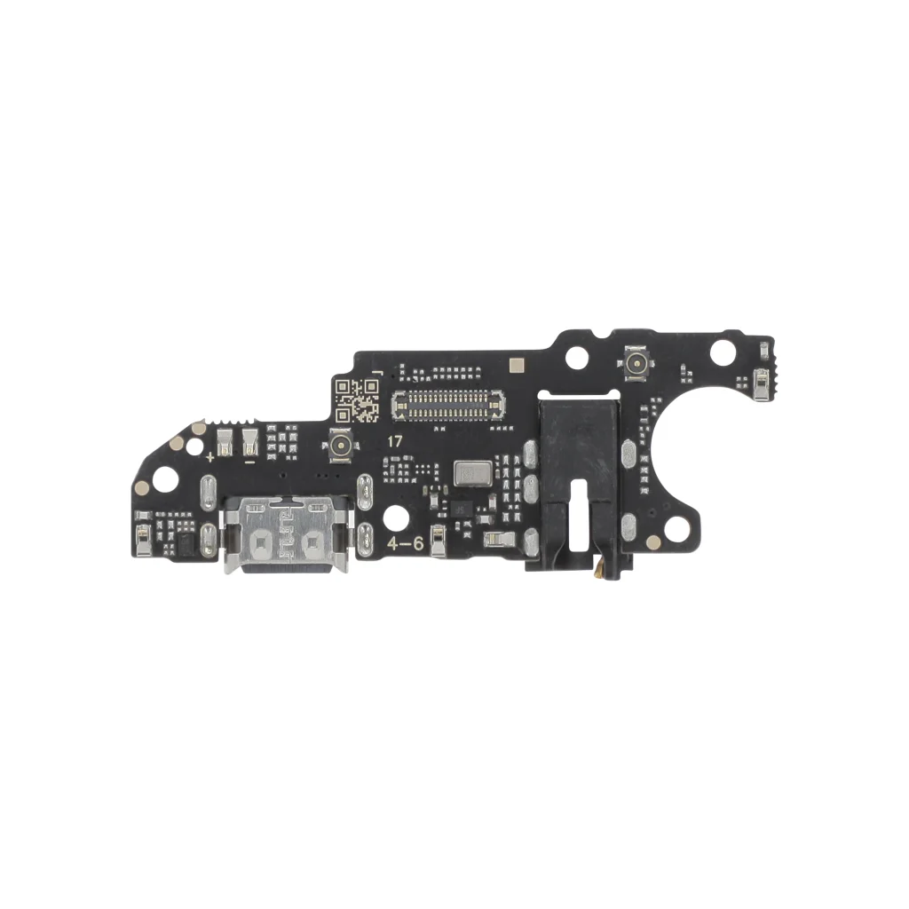 Flex do Conector de Carga para Honor 70 Lite / Honor X6