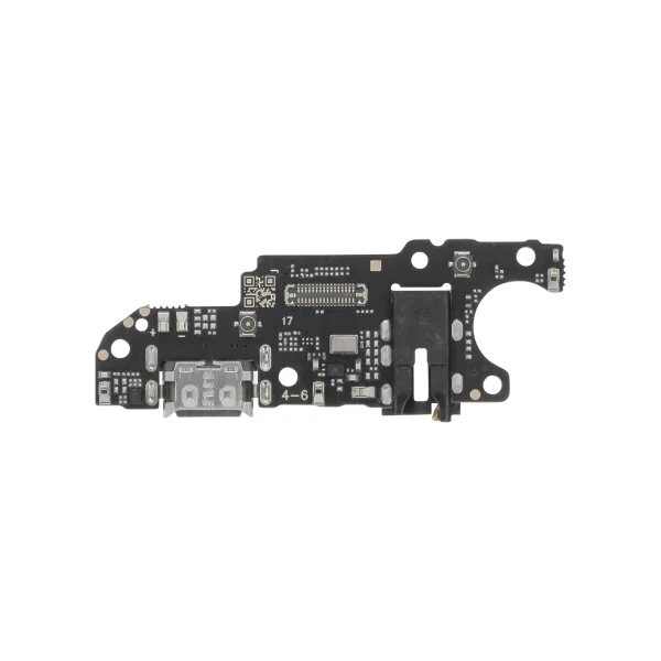 Flex do Conector de Carga para Honor 70 Lite / Honor X6