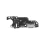 Flex do Conector de Carga para Honor 70 Lite / Honor X6