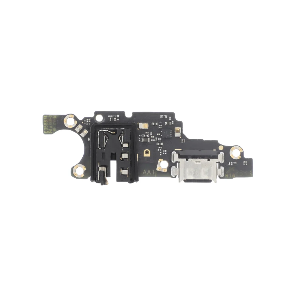 Flex do Conector de Carga para Honor 90 Smart - OEM ReLife
