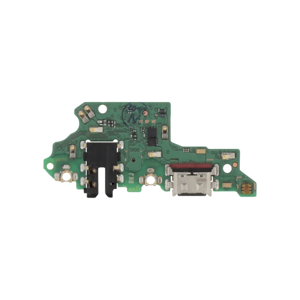 Flex do Conector de Carga para Honor 9X