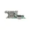 Flex do Conector de Carga para Honor Magic 5 Lite - OEM ReLife