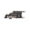 Flex do Conector de Carga para Honor Magic 6 Pro