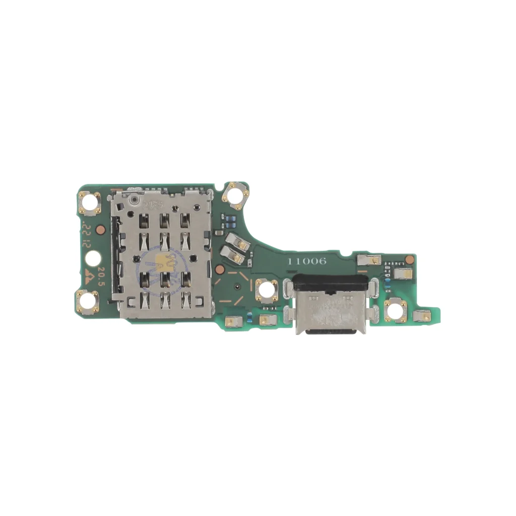 Flex do Conector de Carga para Honor Magic4 Lite 5G
