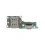 Flex do Conector de Carga para Honor Magic4 Lite 5G