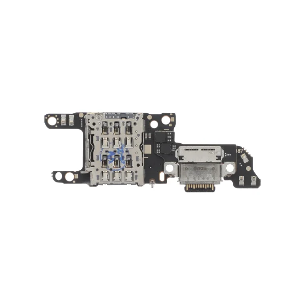 Flex do Conector de Carga para Honor Magic4 Pro