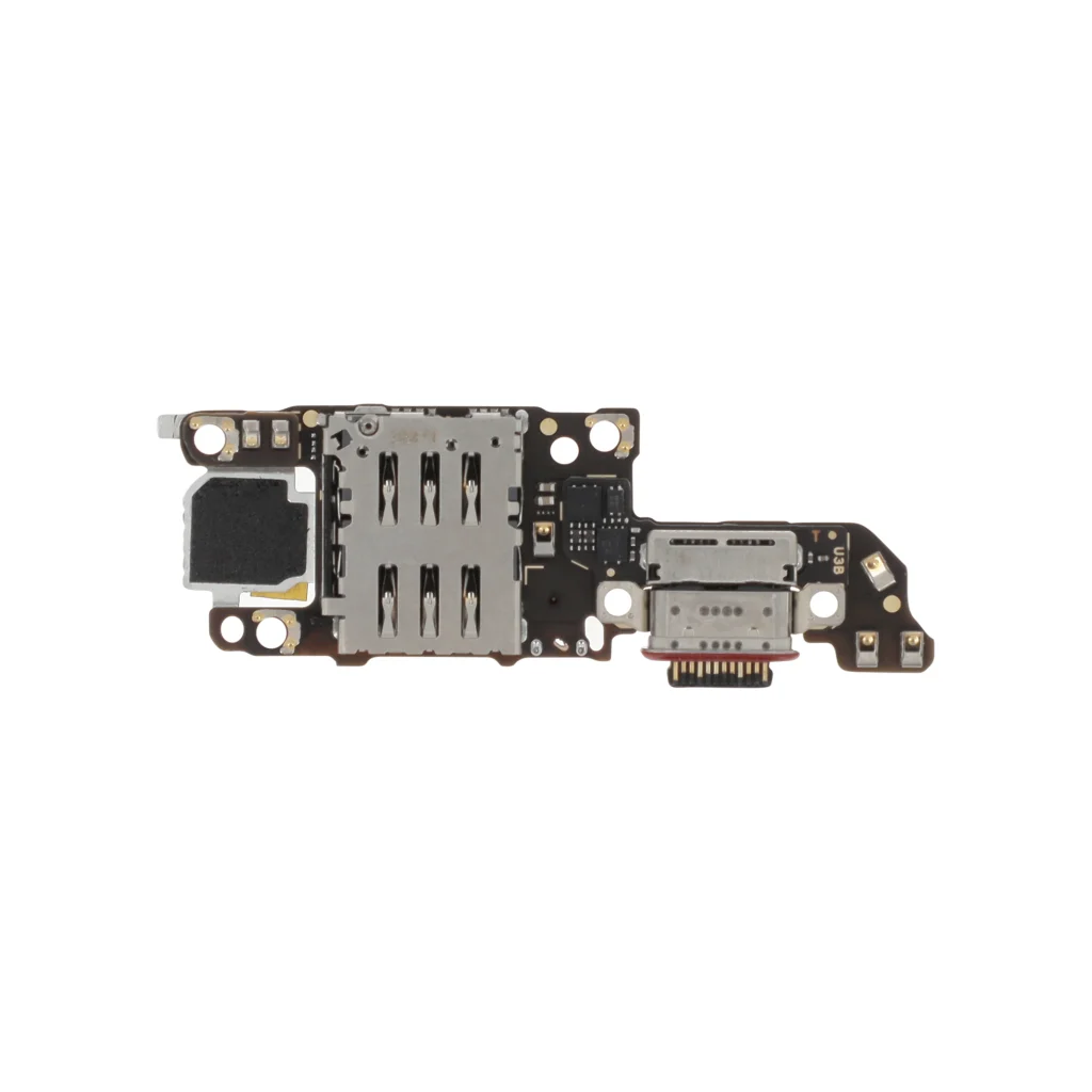 Flex do Conector de Carga para Honor Magic5 Pro - OEM ReLife