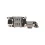 Flex do Conector de Carga para Honor Magic5 Pro - OEM ReLife