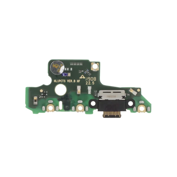 Flex do Conector de Carga para Honor View 20