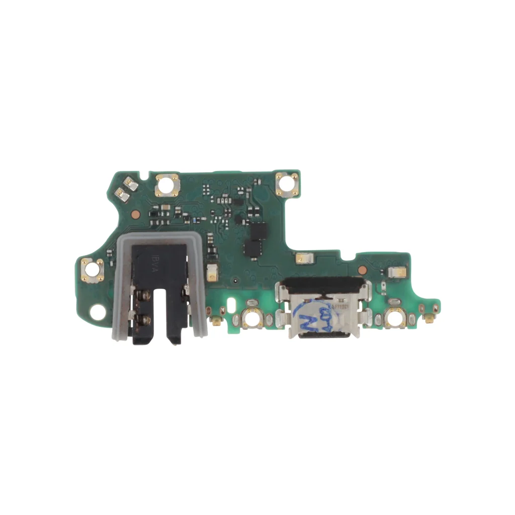 Flex do Conector de Carga para Honor X8