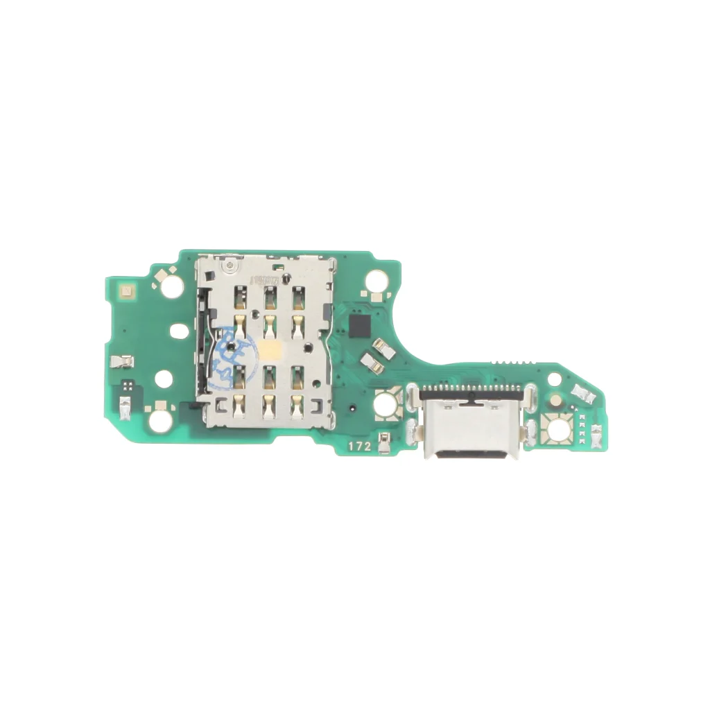 Flex do Conector de Carga para Huawei Nova 12 SE