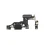 Flex do Conector de Carga para Huawei P10