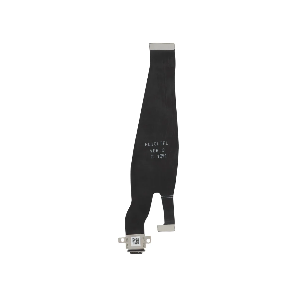 Flex do Conector de Carga para Huawei P20 Pro