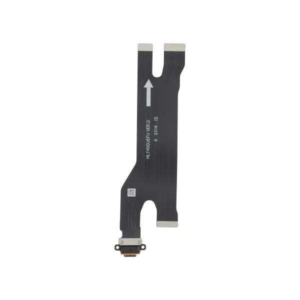 Flex do Conector de Carga para Huawei P30 Pro