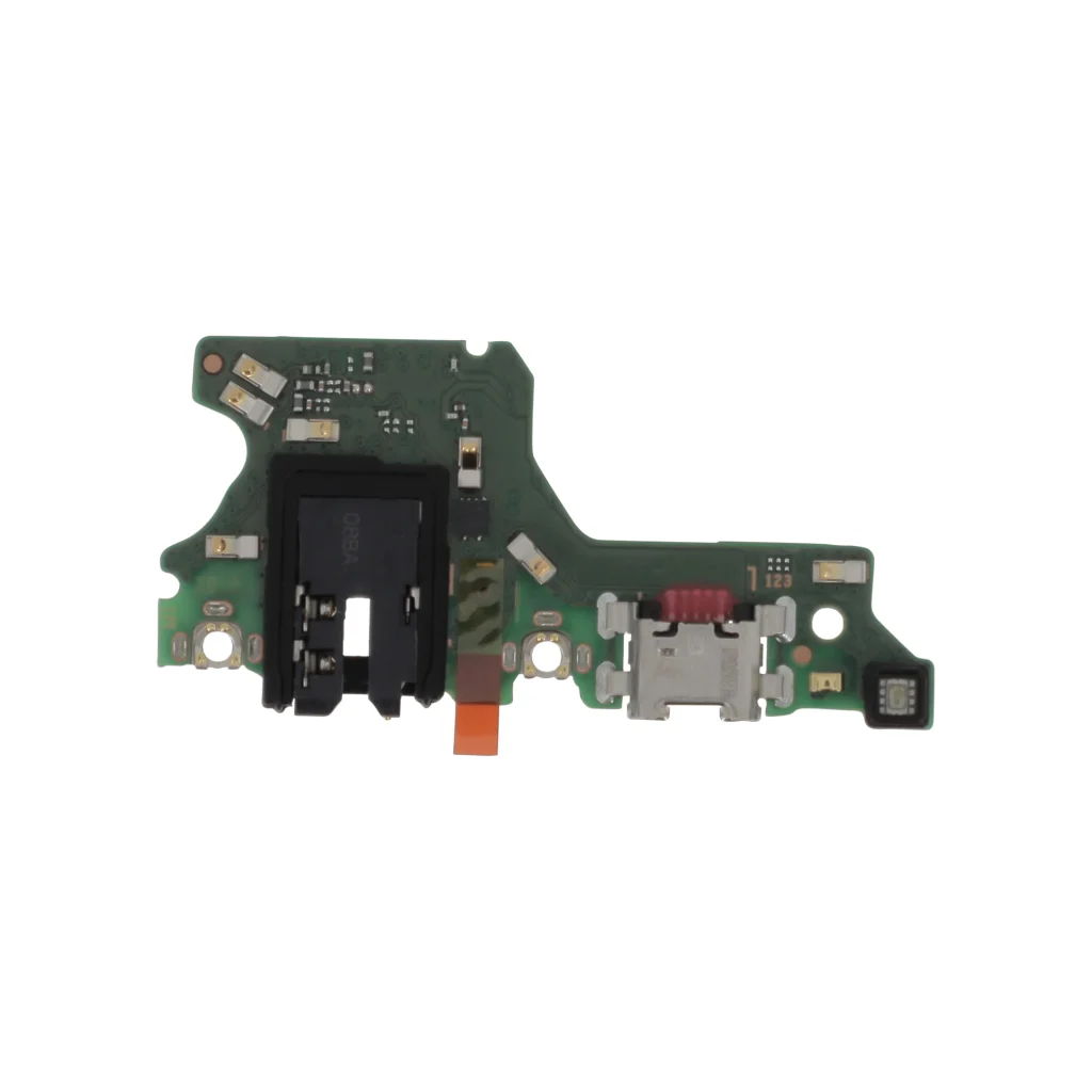 Flex do Conector de Carga para Huawei P40 Lite E