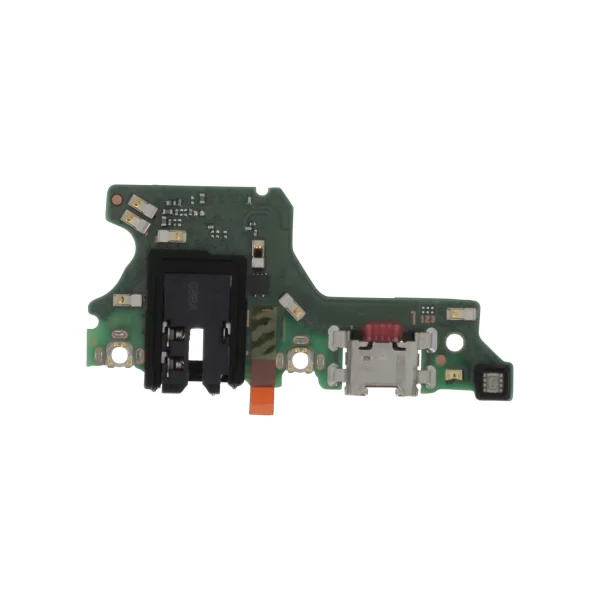 Flex do Conector de Carga para Huawei P40 Lite E