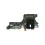 Flex do Conector de Carga para Huawei P40 Lite E