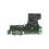 Flex do Conector de Carga para Huawei Y6s