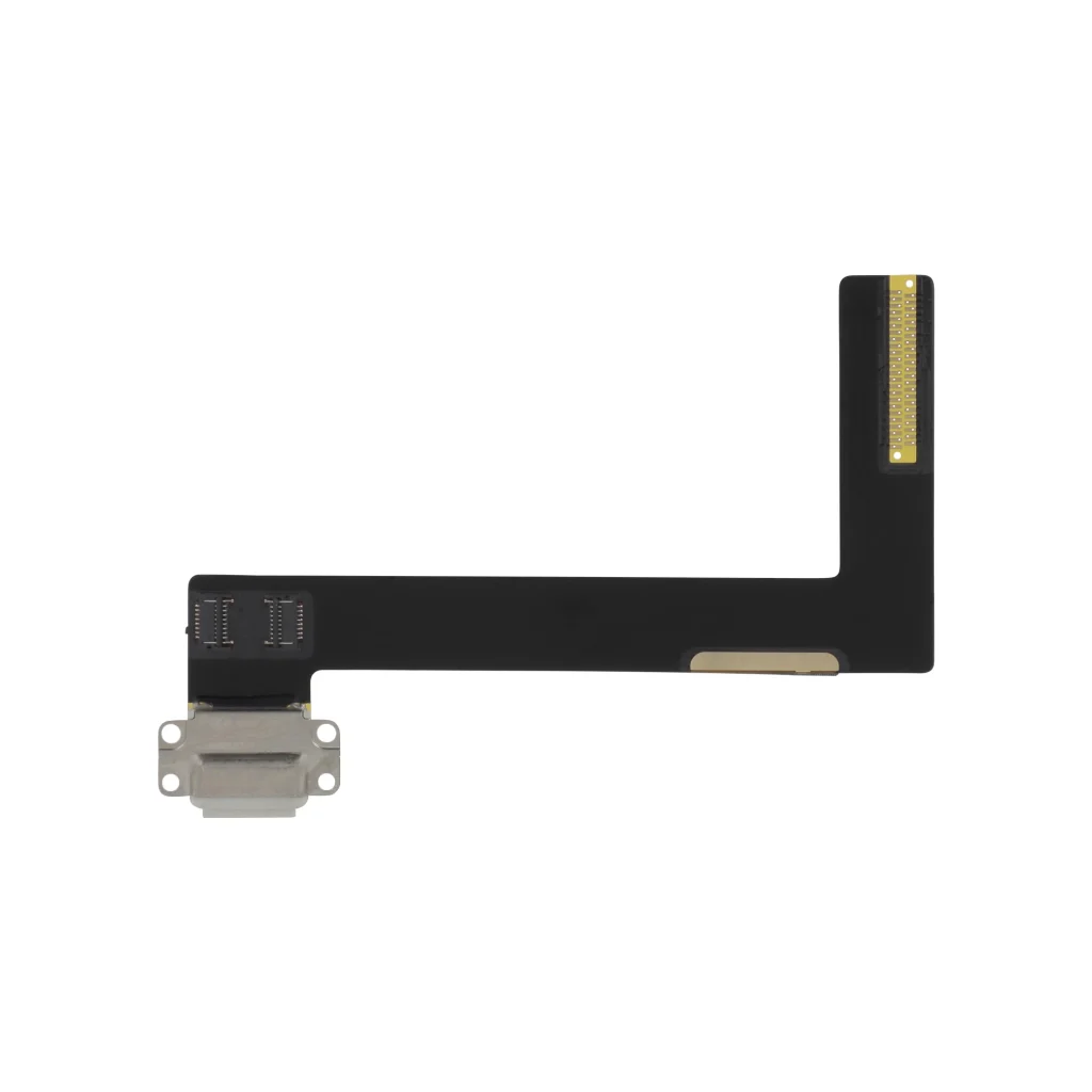 Flex do Conector de Carga para iPad Air 2 (2014) - Branco