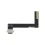 Flex do Conector de Carga para iPad Air 2 (2014) - Preto