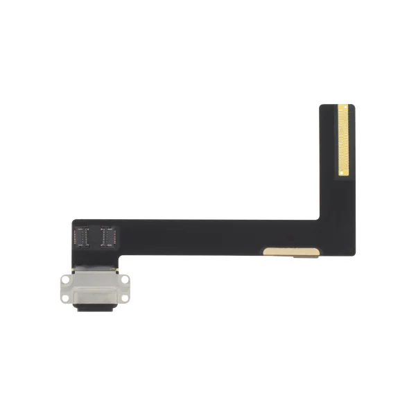 Flex do Conector de Carga para iPad Air 2 (2014) - Preto